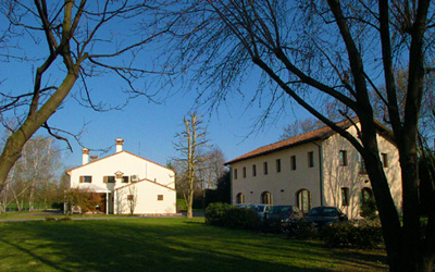 Casa dominicale Bressa - Treviso